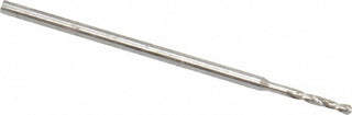 0.0268" Cobalt Drill Bit, 118° point - Guhring 9003010006800