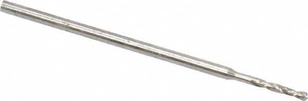 0.0268" Cobalt Drill Bit, 118° point - Guhring 9003010006800