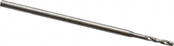 #70 Cobalt Drill Bit, 118° point - Guhring 9003010007100