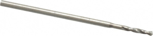 1/32" Cobalt Drill Bit, 118° point - Guhring 9003010007900