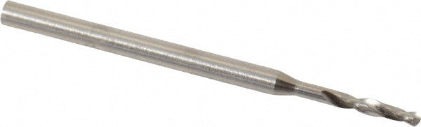 #64 Cobalt Drill Bit, 118° point - Guhring 9003010009100