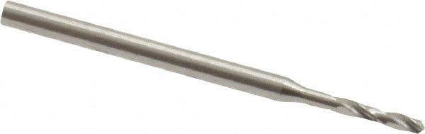 #63 Cobalt Drill Bit, 118° point - Guhring 9003010009400