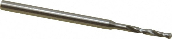 #62 Cobalt Drill Bit, 118° point - Guhring 9003010009700