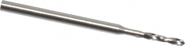 #61 Cobalt Drill Bit, 118° point - Guhring 9003010009900