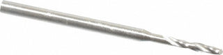 0.0398" Cobalt Drill Bit, 118° point - Guhring 9003010010100