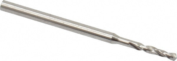 #59 Cobalt Drill Bit, 118° point - Guhring 9003010010400