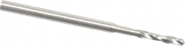 0.0445" Cobalt Drill Bit, 118° point - Guhring 9003010011300