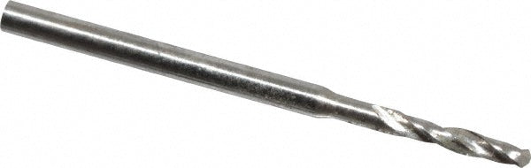0.0453" Cobalt Drill Bit, 118° point - Guhring 9003010011500