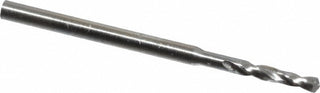 0.0457" Cobalt Drill Bit, 118° point - Guhring 9003010011600