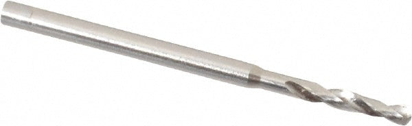 0.0461" Cobalt Drill Bit, 118° point - Guhring 9003010011700