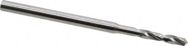 #56 Cobalt Drill Bit, 118° point - Guhring 9003010011800