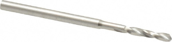 0.0488" Cobalt Drill Bit, 118° point - Guhring 9003010012400