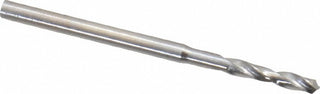 0.0500" Cobalt Drill Bit, 118° point - Guhring 9003010012700