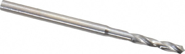 0.0500" Cobalt Drill Bit, 118° point - Guhring 9003010012700