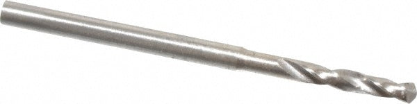 0.0504" Cobalt Drill Bit, 118° point - Guhring 9003010012800