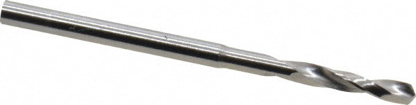 0.0524" Cobalt Drill Bit, 118° point - Guhring 9003010013300