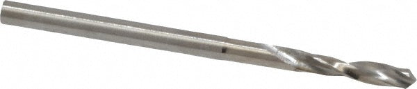 #54 Cobalt Drill Bit, 118° point - Guhring 9003010014000