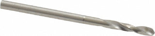 0.0567" Cobalt Drill Bit, 118° point - Guhring 9003010014400