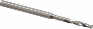 0.0579" Cobalt Drill Bit, 118° point - Guhring 9003010014700