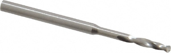 0.0579" Cobalt Drill Bit, 118° point - Guhring 9003010014700
