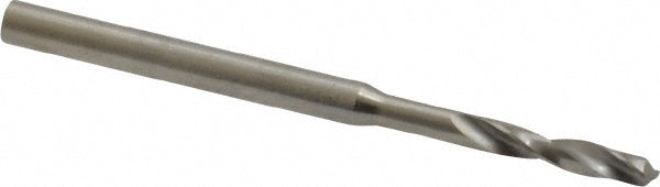 0.0591" Cobalt Drill Bit, 118° point - Guhring 9003010015000
