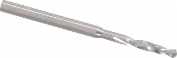 0.0610" Cobalt Drill Bit, 118° point - Guhring 9003010015500