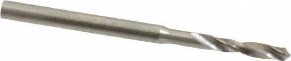 0.0630" Cobalt Drill Bit, 118° point - Guhring 9003010016000