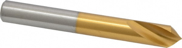 1/2" Spotting Drills & Sets - Guhring 9005680127000
