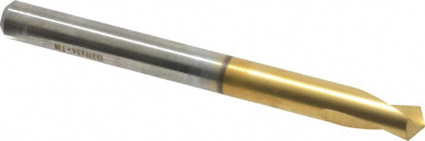 1/4" Spotting Drills & Sets - Guhring 9005670063500