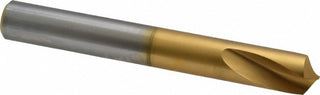 1/2" Spotting Drills & Sets - Guhring 9005670127000