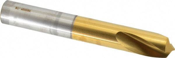 5/8" Spotting Drills & Sets - Guhring 9005670158700