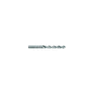 0.3937" Solid Carbide Drill Bit, 130° point - Guhring 9026010100000