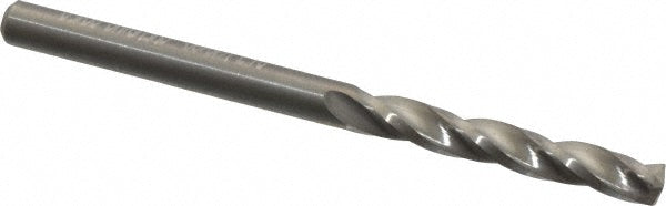 9/64" Solid Carbide Drill Bit, 150° point - Guhring 9014520035700