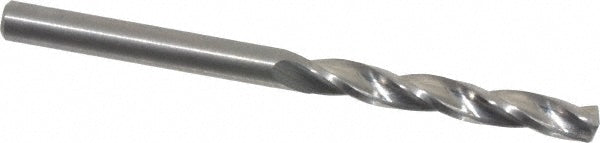 #25 Solid Carbide Drill Bit, 150° point - Guhring 9014520038000