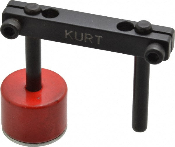 Vise Accessorie - Kurt 2MWS