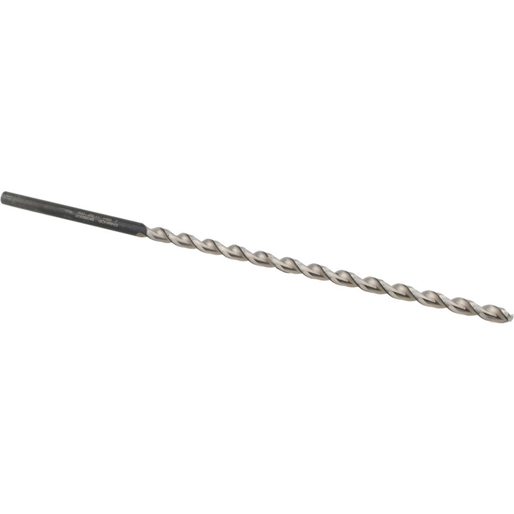 #7 High-Speed Steel Drill Bit, Nitride, 130° point - Guhring 9005020051100