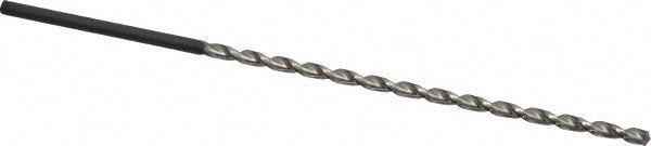 #18 High Speed Steel Drill Bit, 130° point - Guhring 9005020043000
