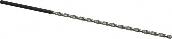 #25 High Speed Steel Drill Bit, 130° point - Guhring 9005020038000