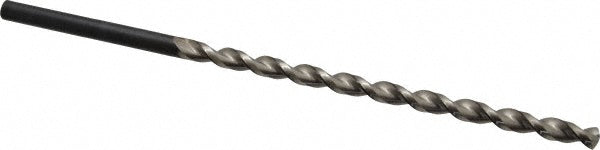 Letter Q High Speed Steel Drill Bit, 130° point - Guhring 9005020084300