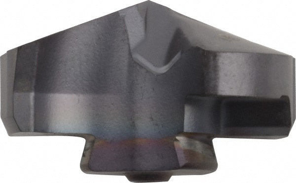 Carbide Insert, Grade IC908, TiAlN - Iscar 5505163