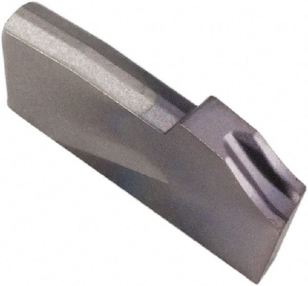 Carbide Insert, Grade KCU25, AlTiN - Kennametal 4111076