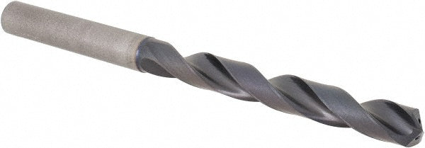 0.4213" Solid Carbide Drill Bit, TiAlCr; TiSi, 135° point - Sumitomo 5VHY219