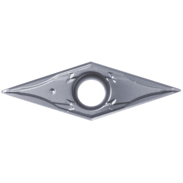 VPGT110302MFP-GF Carbide Insert, Grade PR1225, MEGACOAT - Kyocera TKE08046