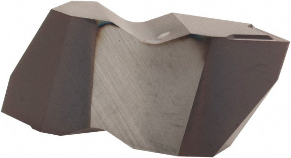 Carbide Insert, Grade KCU10, AlTiN - Kennametal 4175983