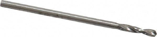 0.0571" High Speed Steel Stub Drill Bit, 130° point - Guhring 9005520014500