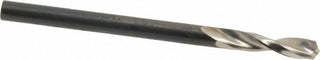 0.1339" High Speed Steel Stub Drill Bit, 130° point - Guhring 9005520034000