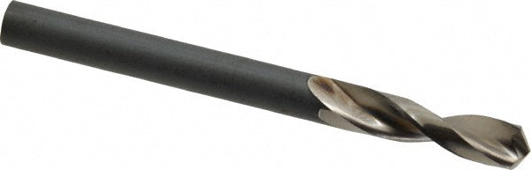 0.2244" High Speed Steel Stub Drill Bit, 130° point - Guhring 9005520057000