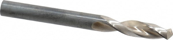 0.2638" High Speed Steel Stub Drill Bit, 130° point - Guhring 9005520067000