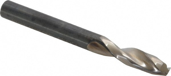 0.2795" High Speed Steel Stub Drill Bit, 130° point - Guhring 9005520071000