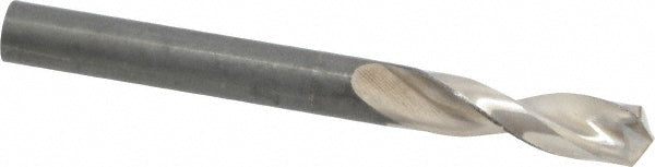 0.2835" High Speed Steel Stub Drill Bit, 130° point - Guhring 9005520072000